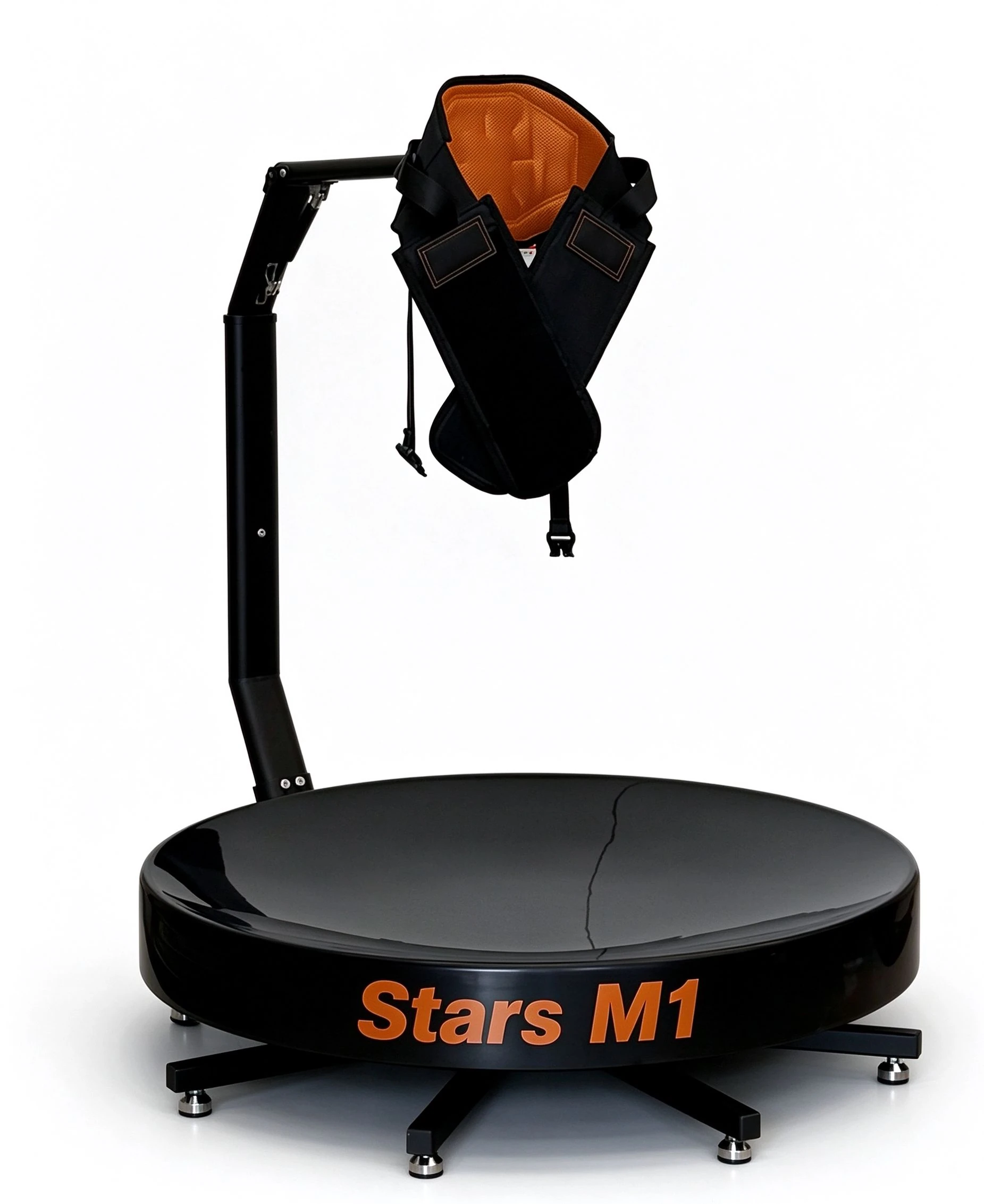 Stars M1 万向体感主机整机